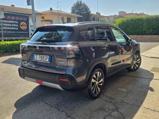 SUZUKI S-Cross usata 103