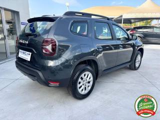 DACIA Duster usata, con Boardcomputer