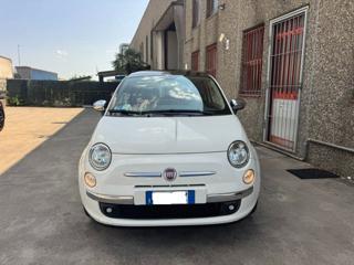 FIAT 500 usata, con Airbag Passeggero