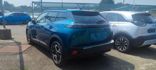 PEUGEOT 2008 usata, con Cerchi in lega