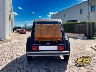 CITROEN 2CV usata 5