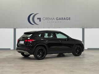 MERCEDES-BENZ GLA 180 usata, con Airbag laterali