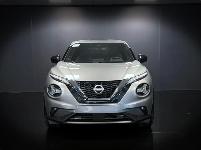 NISSAN Juke usata, con Airbag
