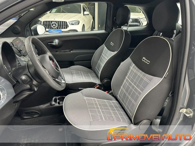 FIAT 500 usata, con Airbag Passeggero