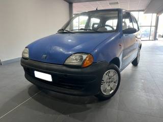 FIAT Seicento usata, con Airbag Passeggero