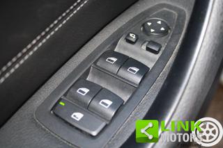 BMW X1 usata, con Sedile posteriore sdoppiato