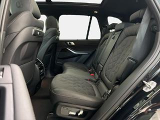 BMW X5 usata, con Cruise Control