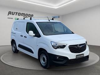 OPEL Combo usata, con Airbag laterali