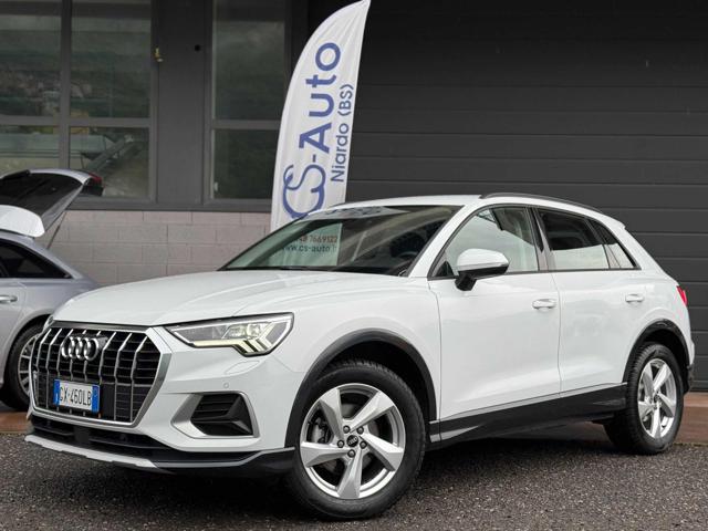 AUDI Q3 usata, con ABS