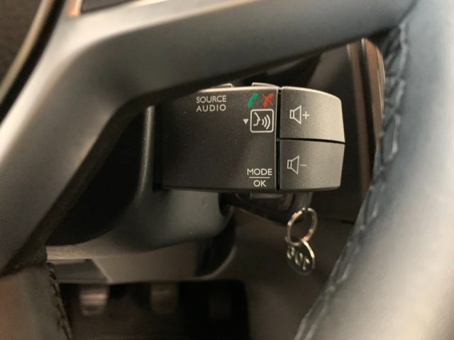 DACIA Sandero usata, con Park Distance Control