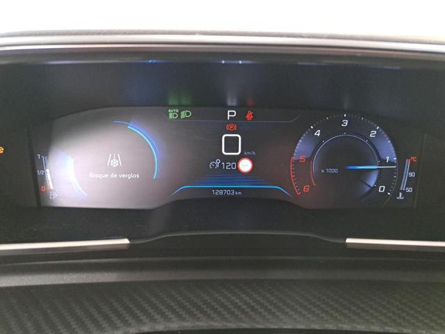 PEUGEOT 508 usata, con Controllo automatico clima