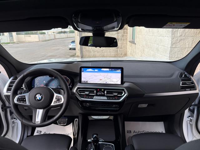 BMW X4 usata, con Immobilizzatore elettronico