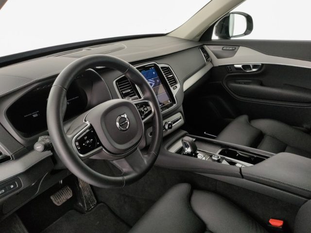 VOLVO XC90 usata, con Boardcomputer