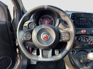 ABARTH 595 usata 12