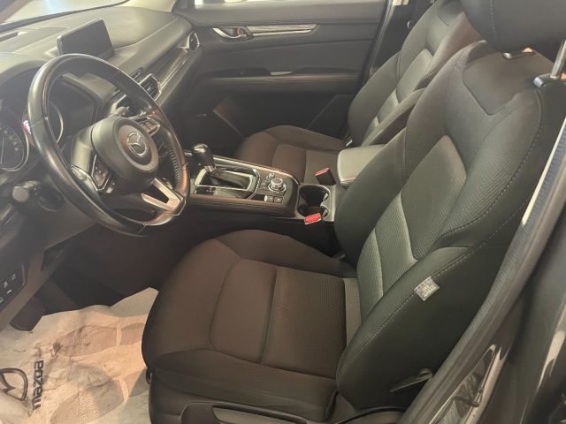 MAZDA CX-5 usata, con ESP