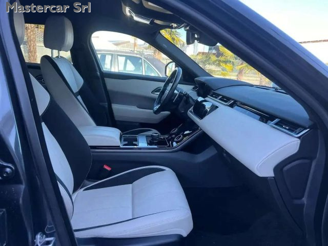 LAND ROVER Range Rover Velar usata, con Climatizzatore
