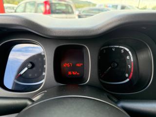 FIAT Panda usata, con Climatizzatore