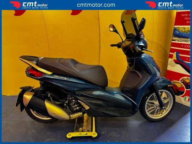 PIAGGIO Other usata 0