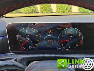 MERCEDES-BENZ A 200 usata, con Autoradio