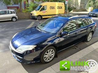 RENAULT Laguna usata 44