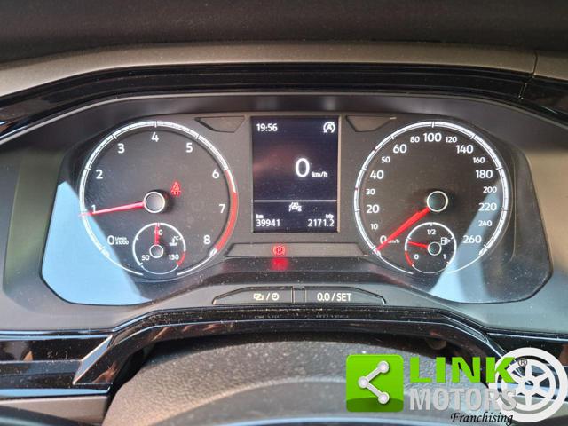VOLKSWAGEN Polo usata, con Autoradio
