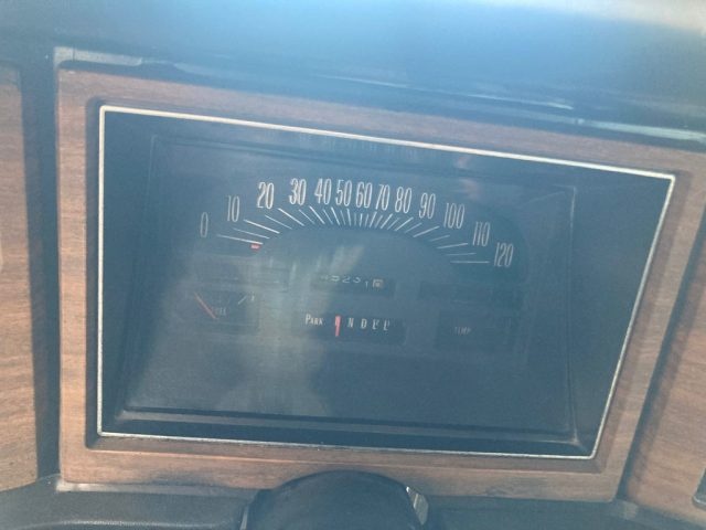 BUICK Riviera usata 13