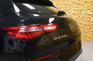 MERCEDES-BENZ CLA 250 usata 23