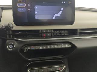 FIAT 600 usata, con Cruise Control