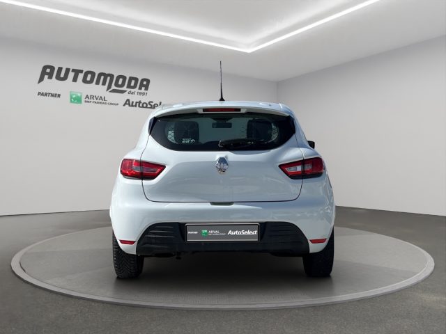 RENAULT Clio usata, con Chiusura centralizzata