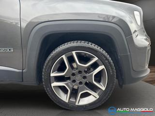 JEEP Renegade usata, con Chiusura centralizzata