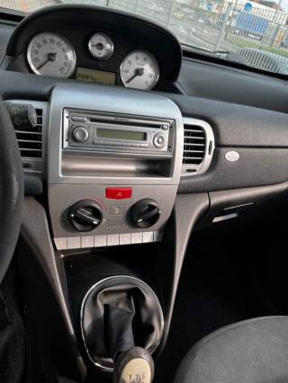 LANCIA Ypsilon usata, con Chiusura centralizzata