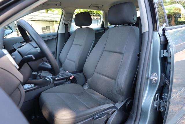 AUDI A3 usata, con Autoradio