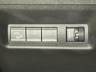 JEEP Avenger usata, con Luci diurne LED