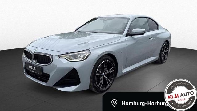 BMW 218 usata, con Airbag