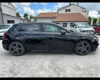 MERCEDES-BENZ A 180 usata, con Autoradio
