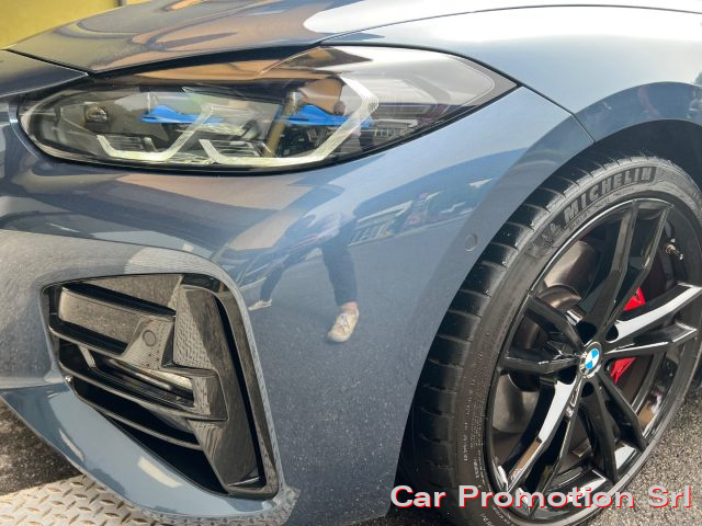 BMW 420 usata, con Antifurto