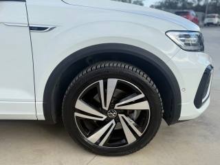 VOLKSWAGEN T-Roc usata, con Cruise Control