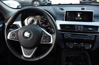 BMW X1 usata, con Climatizzatore