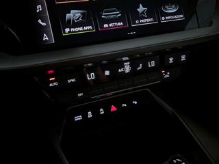 AUDI A3 usata, con ESP