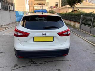 NISSAN Qashqai usata 4