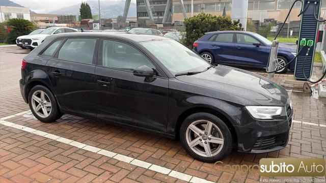 AUDI A3 usata, con Airbag