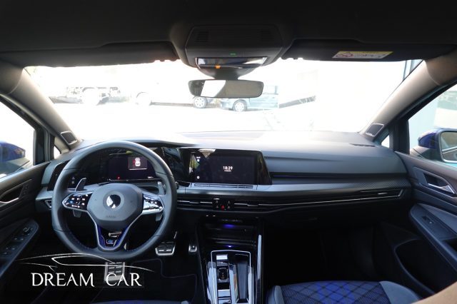 VOLKSWAGEN Golf R usata, con Climatizzatore