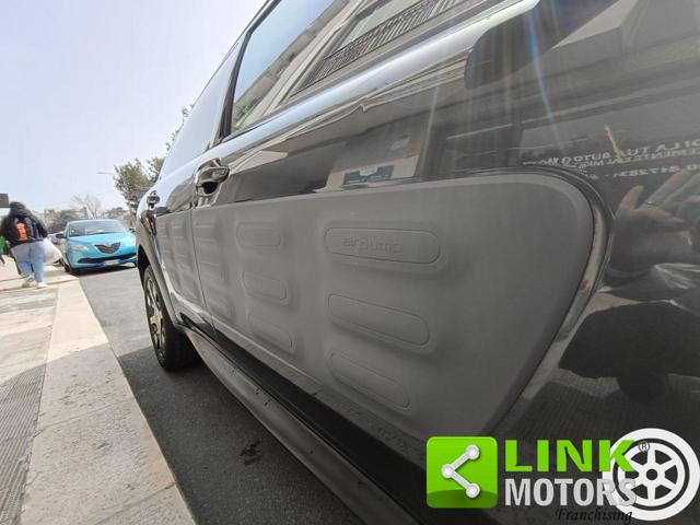 CITROEN C4 Cactus usata, con Telecamera per parcheggio assistito