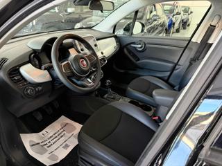 FIAT 500X usata, con Controllo elettronico della corsia