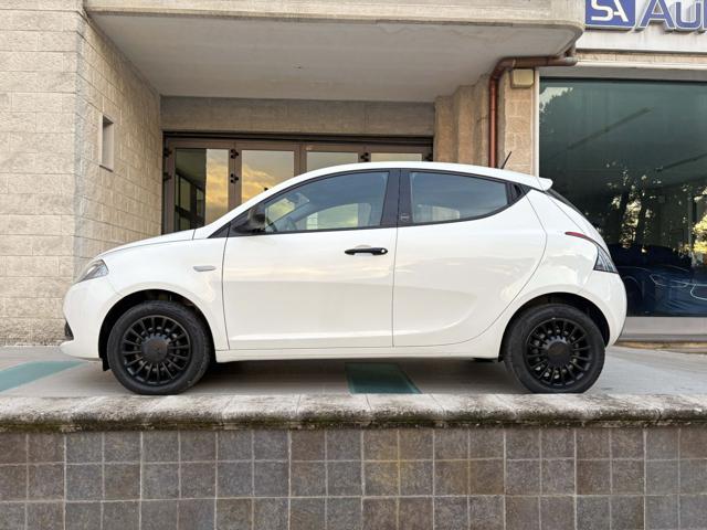 LANCIA Ypsilon usata, con Climatizzatore