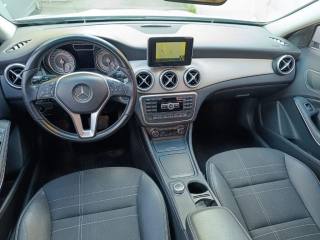 MERCEDES-BENZ GLA 200 usata, con Supporto lombare