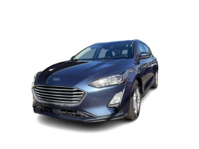 FORD Focus usata, con Airbag