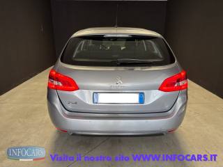 PEUGEOT 308 usata, con Servosterzo