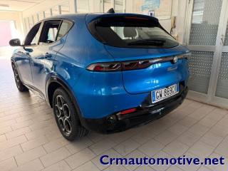 ALFA ROMEO Tonale usata, con Airbag