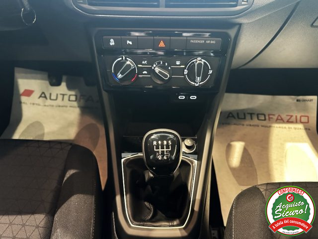 VOLKSWAGEN T-Cross usata, con Cruise Control
